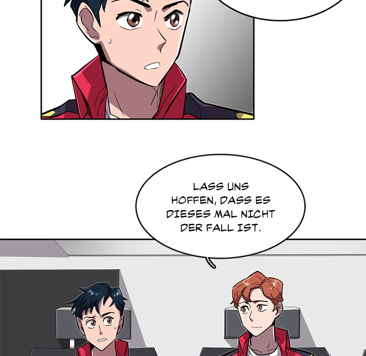 Stardust - episode 21 - 33