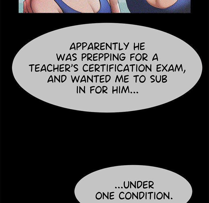 Poolside Playtime - episode 8 - 75