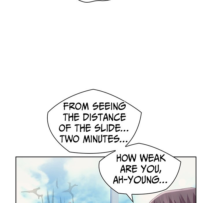 Master, Do You Need A Hand? - episode 40 - 116