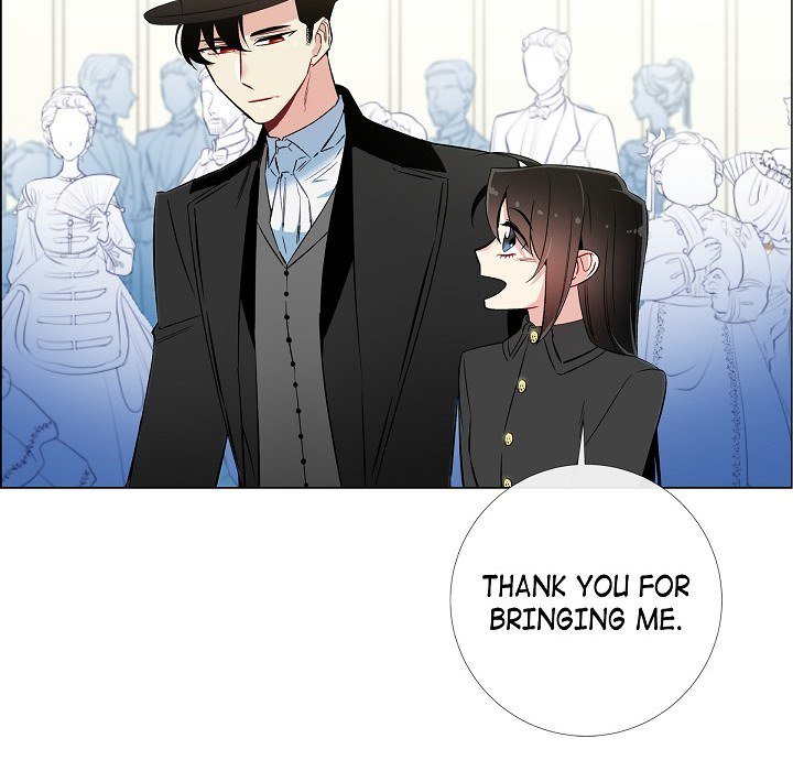 The Maid and the Vampire - episode 17 - 72