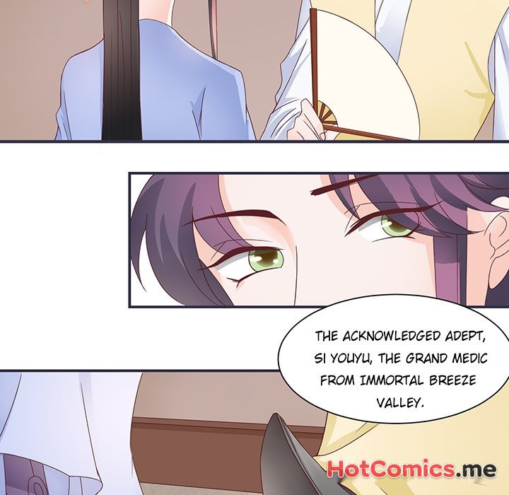 General and Her Medic Lover - episode 6 - 49