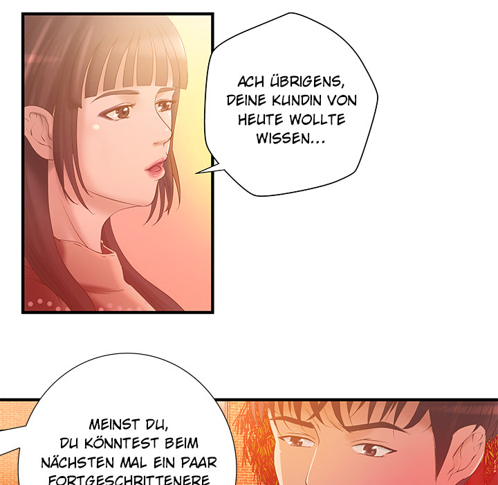 Mein Neuer Job - episode 6 - 43