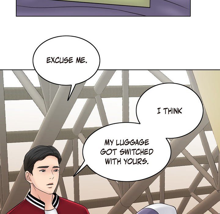 Wife for 1000 Days - episode 3 - 129