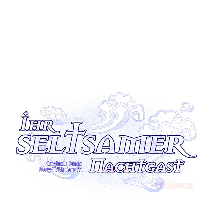 Ihr seltsamer Nachtgast - episode 39 - 11