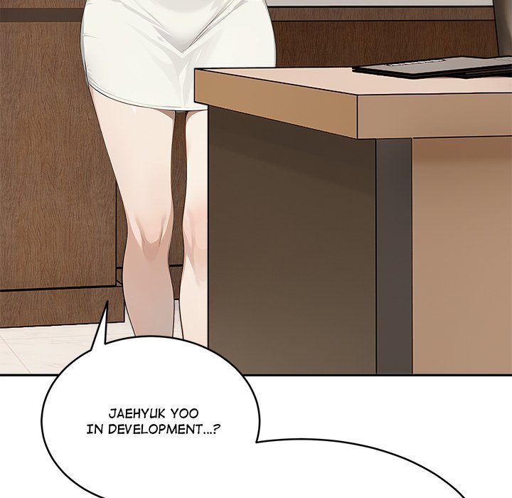 The New CEO's Management Diaries - episode 1 - 124