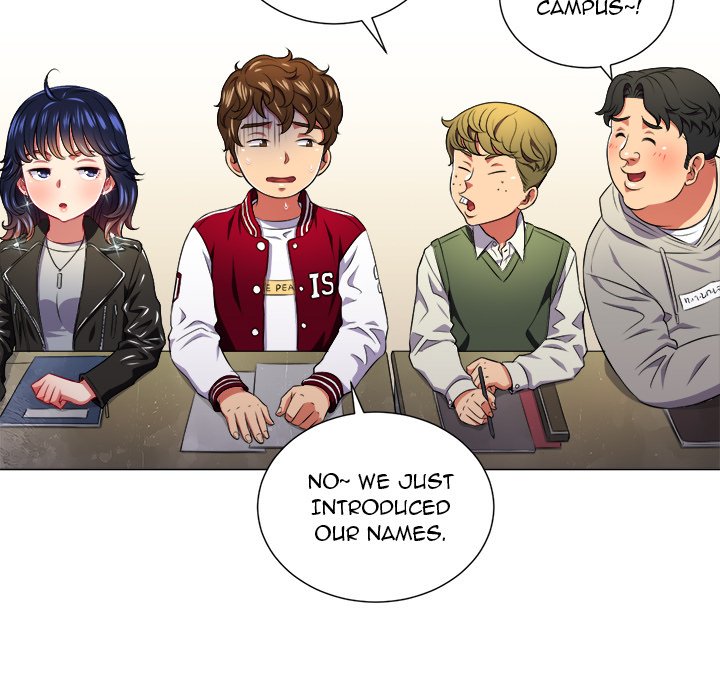 My High School Bully - episode 12 - 81