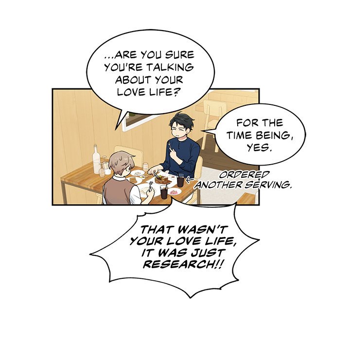 My X Report - episode 22 - 39