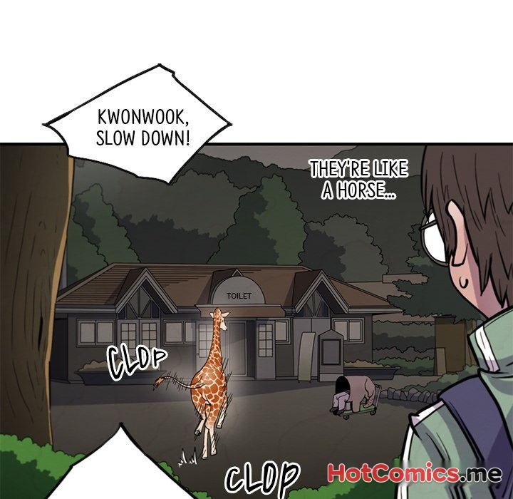 Secret Zoo - episode 22 - 19
