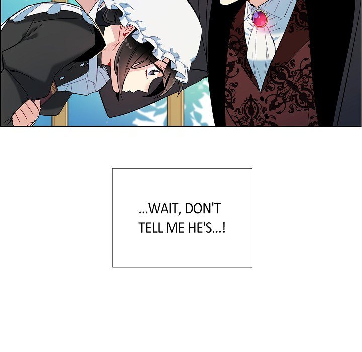 The Maid and the Vampire - episode 7 - 93