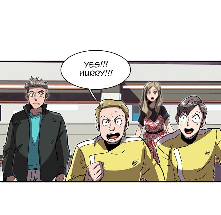 Stardust - episode 5 - 27