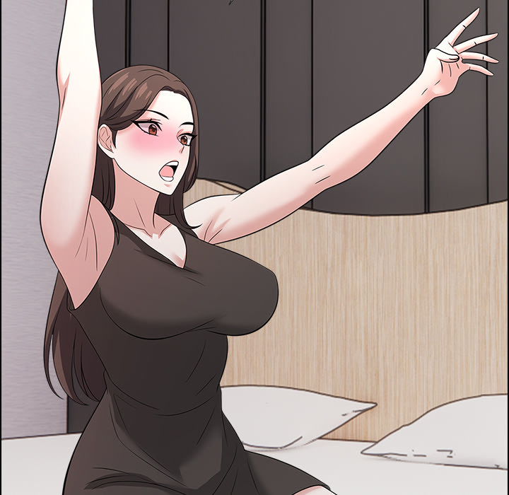 Locked With Her - episode 11 - 19