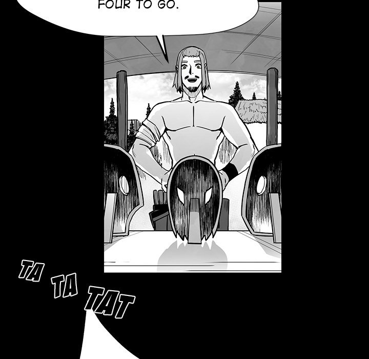 Nine Fantasy - episode 46 - 6