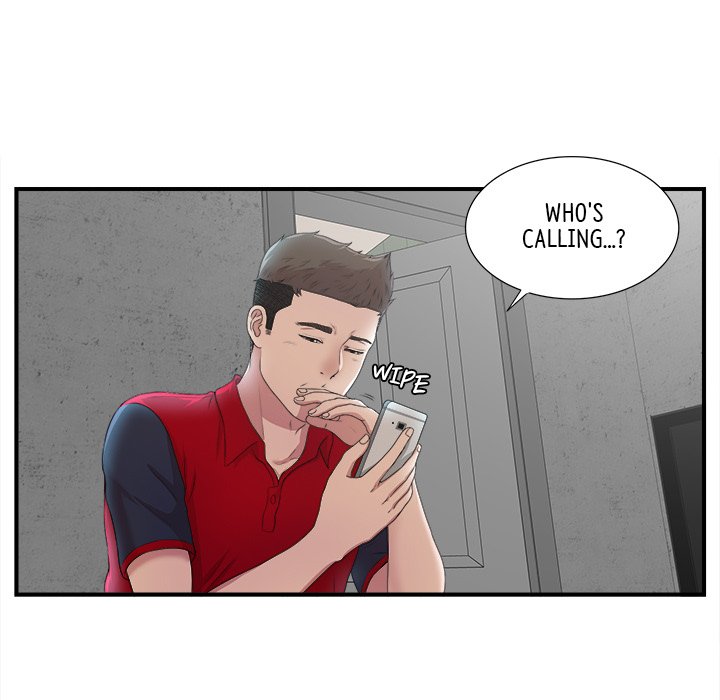 The Secret Friend - episode 32 - 10