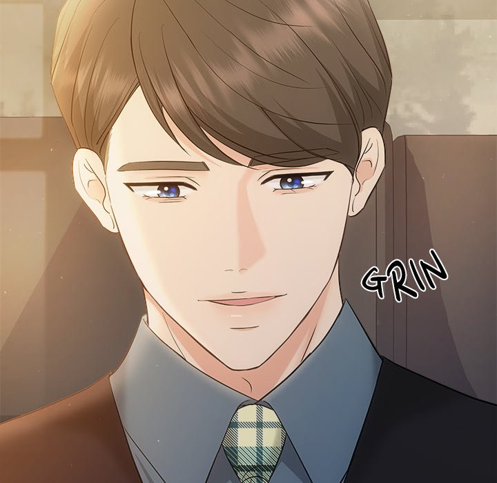 A Consensual Relationship - episode 27 - 8