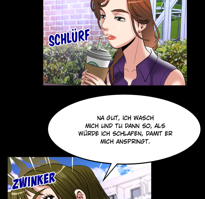 Die Partner meiner Frau - episode 90 - 35