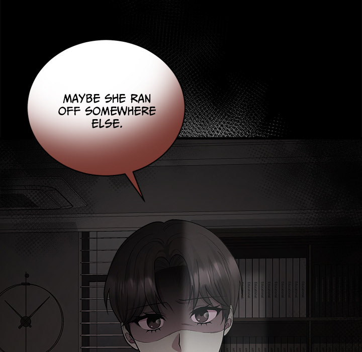 Demon Cat - episode 23 - 125