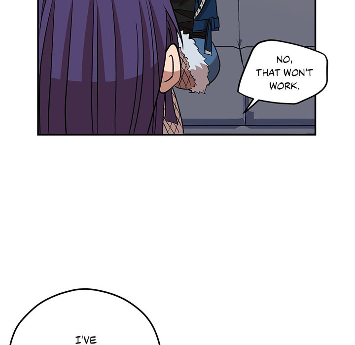 Love, Lust, & Joy - episode 1 - 31