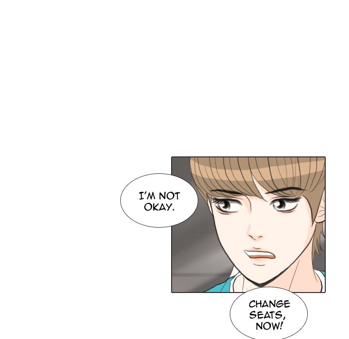 Hold My Hand - episode 28 - 89