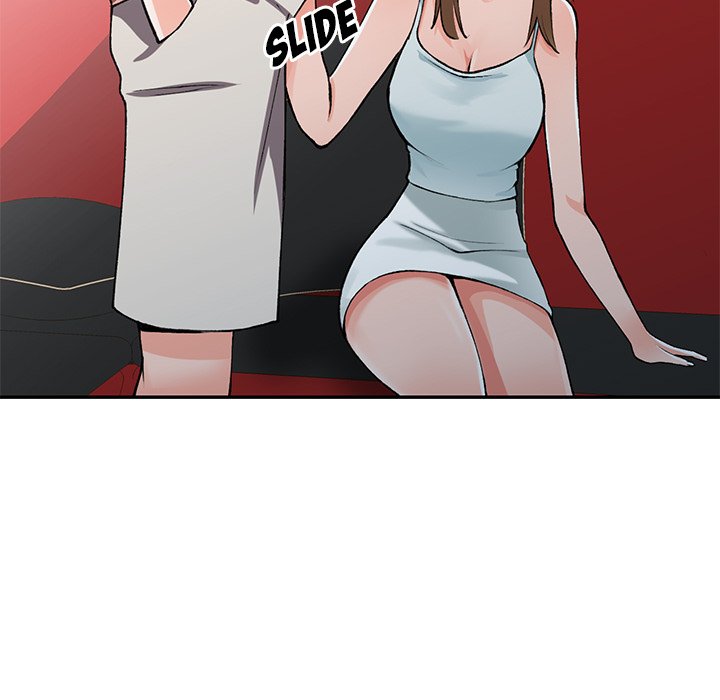 The Maids of the Mansion - episode 14 - 19