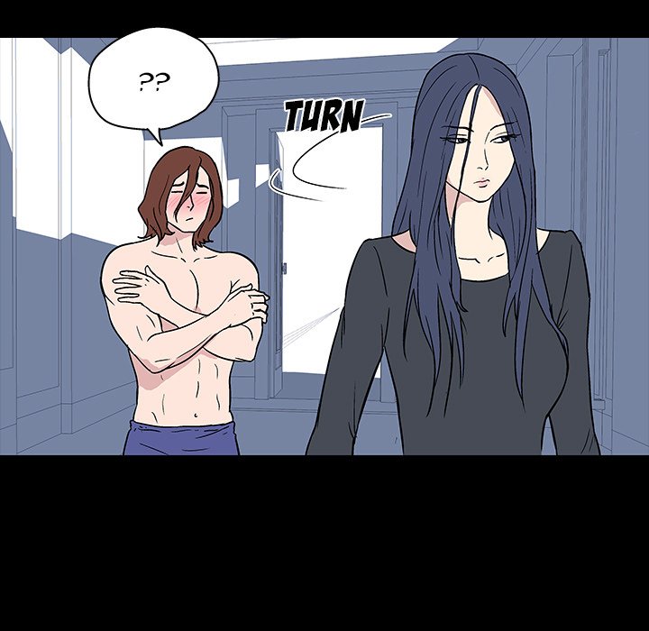 Project Utopia - episode 17 - 35