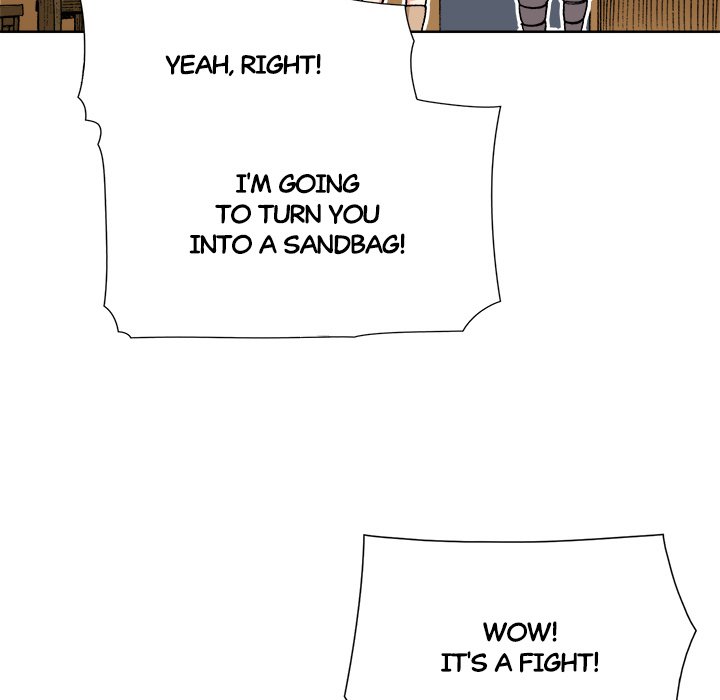 Asebi and Adventurers of SKY WORLD - episode 10 - 12