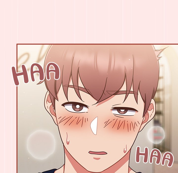 Honey Sweet Part-Time Job - episode 7 - 72