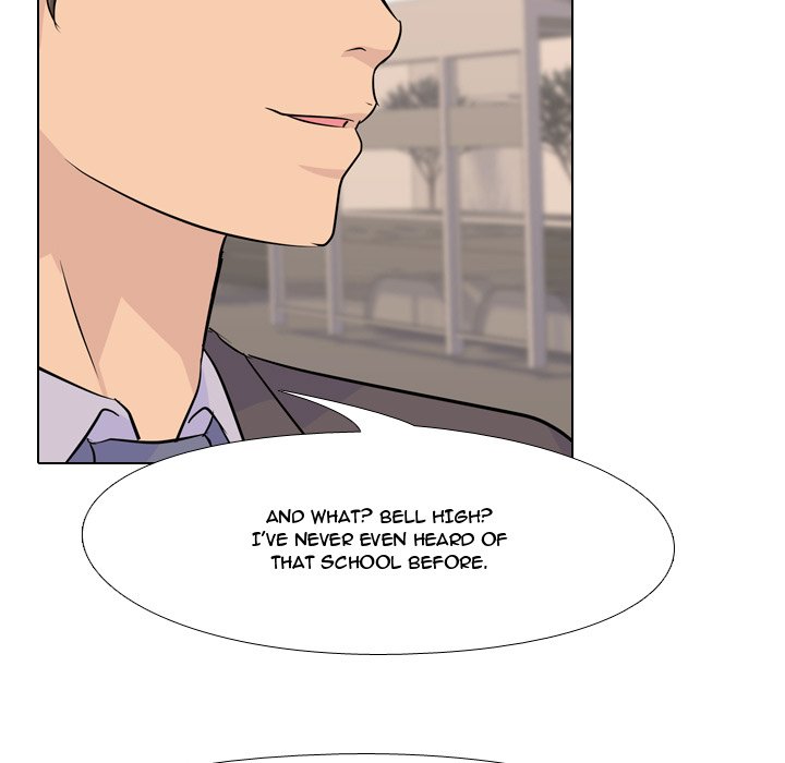 High School Legend : Red Dragon - episode 29 - 46