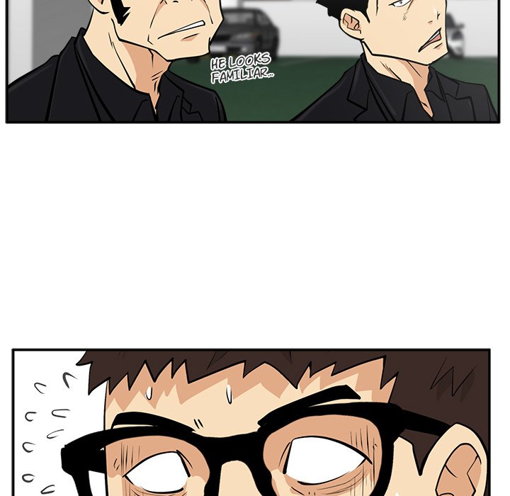Mr. Kang - episode 22 - 5