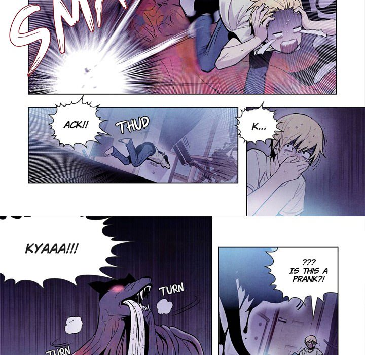 Americano Exodus - episode 1 - 23