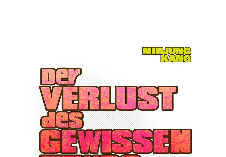 Der Verlust des gewissen Etwas - episode 17 - 0
