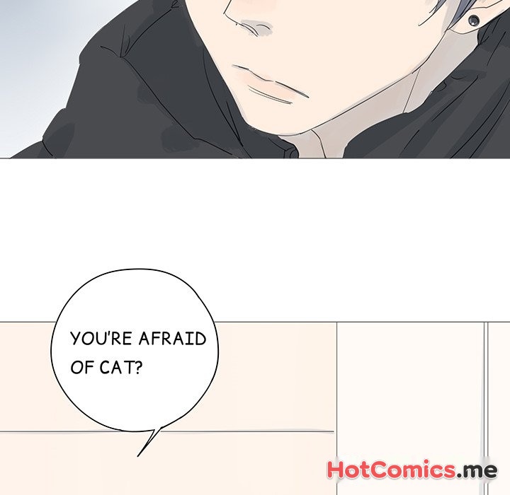The Ten Years I Love You Most - episode 32 - 36