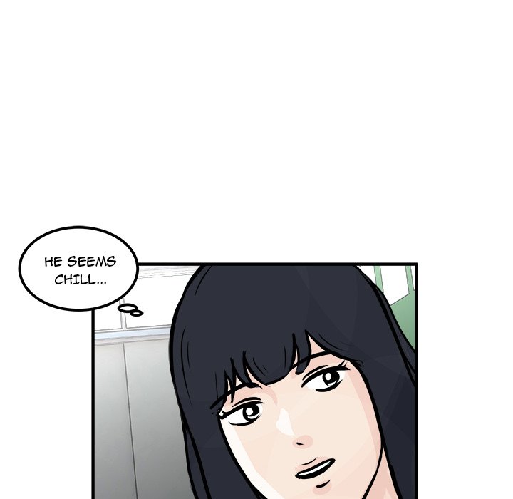 He Queen - episode 1 - 108