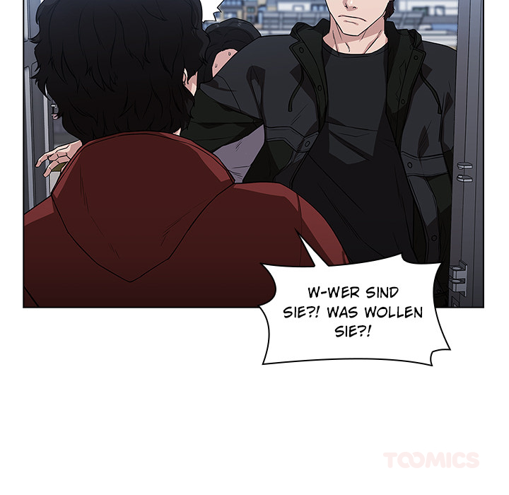 Malcolm, der Stardetektiv - episode 5 - 47