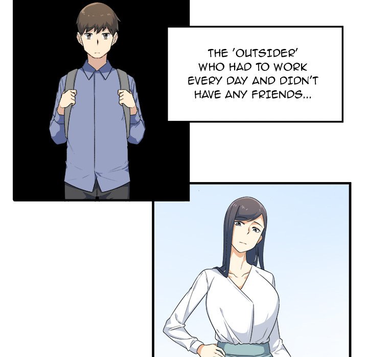 Excuse me, This is my Room - episode 3 - 72