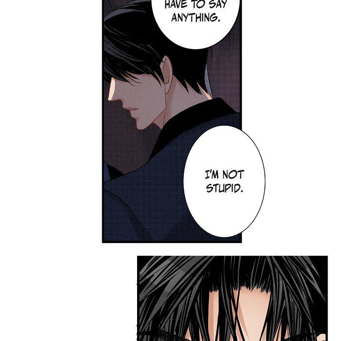 Work, Fight and Love - Webtoon Edition - episode 65 - 50