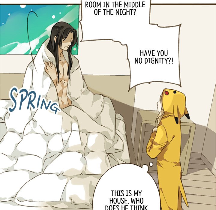 My Friend From Another Era - episode 2 - 4