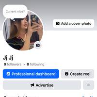 TikTok Account Photo