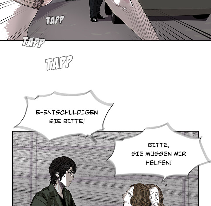 Das azurblaue Land - episode 2 - 22