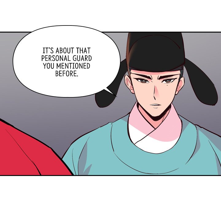 The Princess's Guard - episode 22 - 104