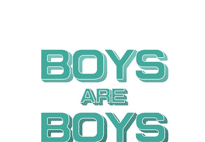 Boys are Boys - episode 12 - 0