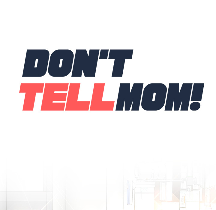 Don't Tell Mom - episode 65 - 221