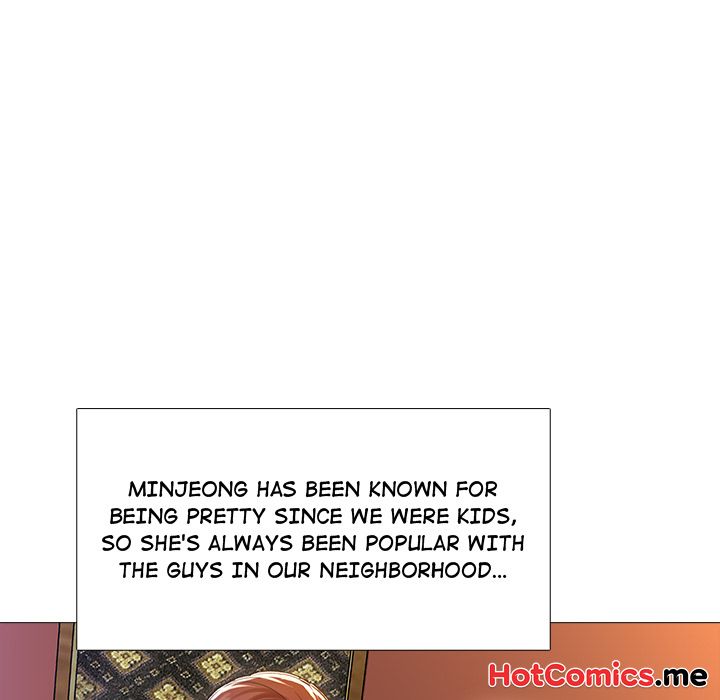 My Friend's Girlfriend - episode 1 - 27