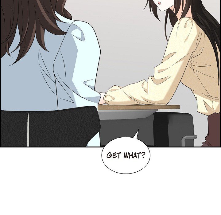 Some Kind of Marriage - episode 38 - 118