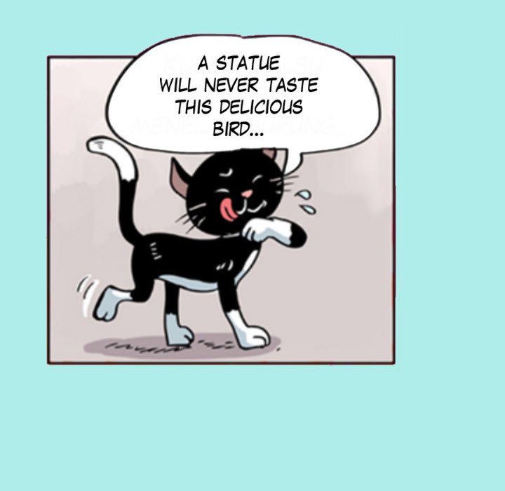 Lay Lay Cat - episode 7 - 11