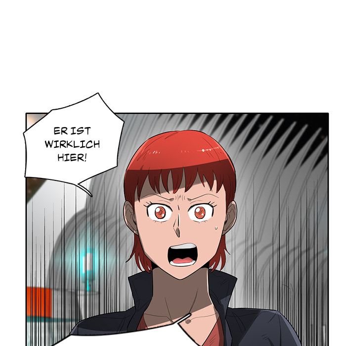 Stardust - episode 53 - 60