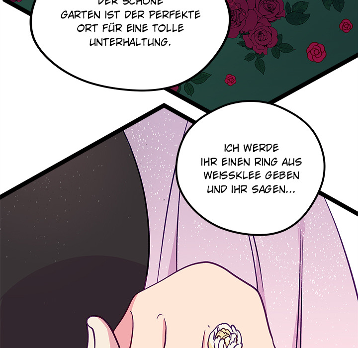 Ich wähle dich! - episode 78 - 82