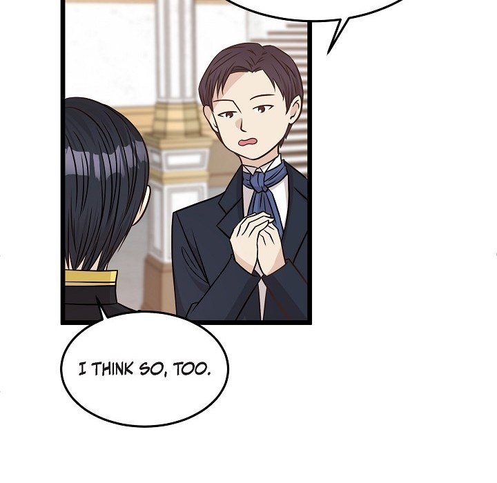 Hold on, Crown Prince! - episode 11 - 124