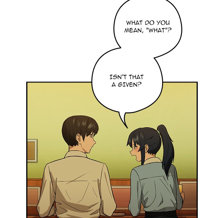 Dating After Work - episode 8 - 46