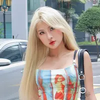TikTok Account Photo