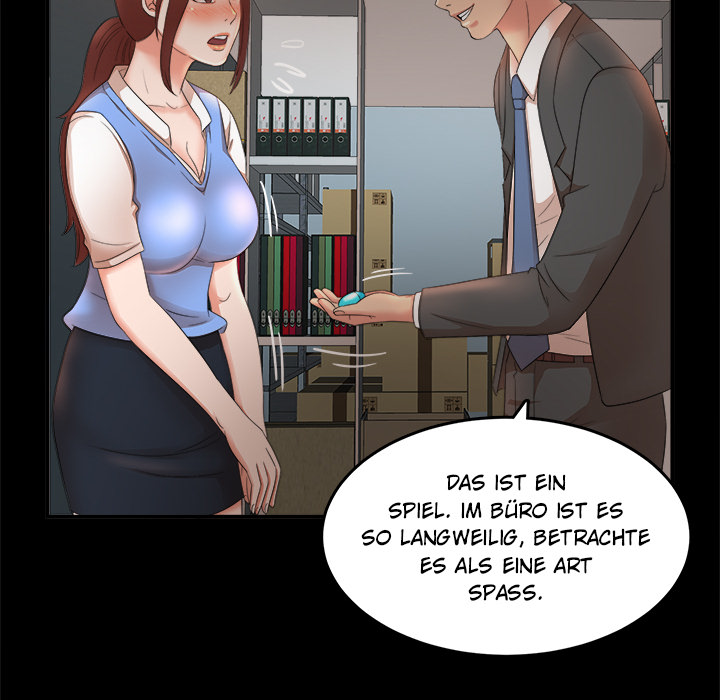 Ein gut gehütetes Geheimnis - episode 17 - 19